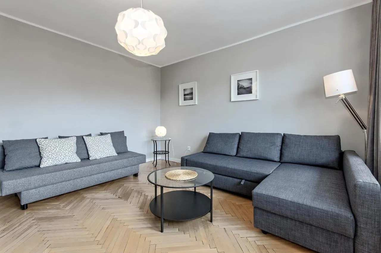 Studio Caroline - Acco Rent Sopot Apartment