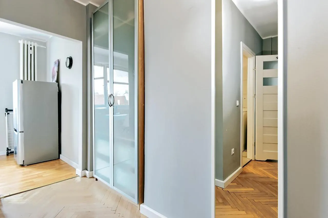 Apartment Studio Caroline - Acco Rent Sopot