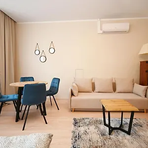  Apartament Orange By 3city